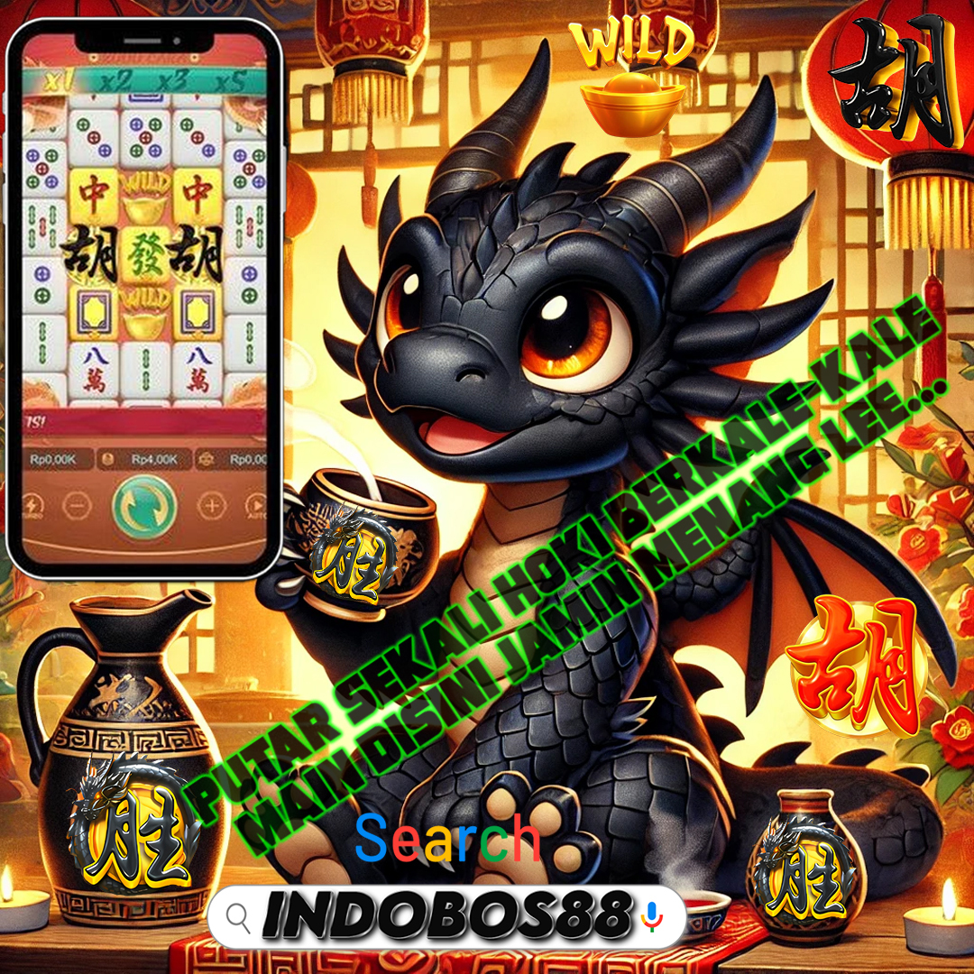 INDOBOS88 Login 