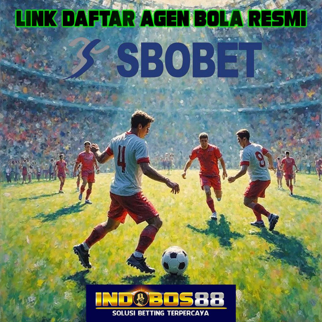 INDOBOS88 Login 