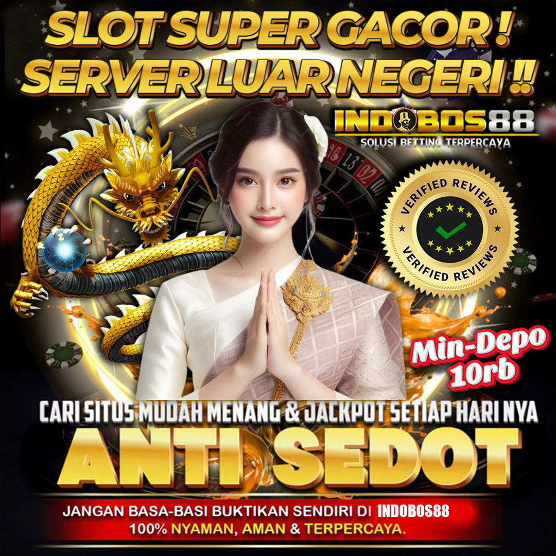 INDOBOS88 Login 