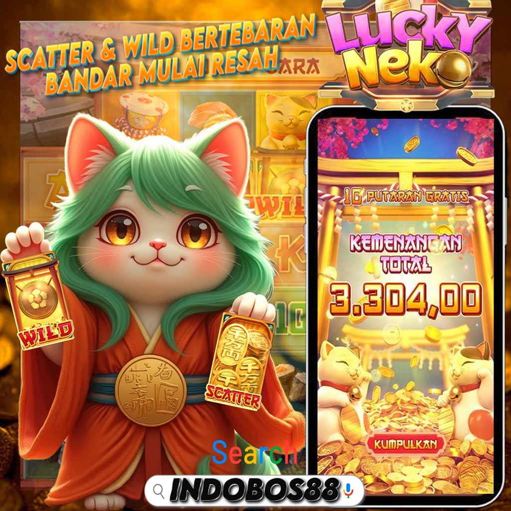 INDOBOS88 Login 