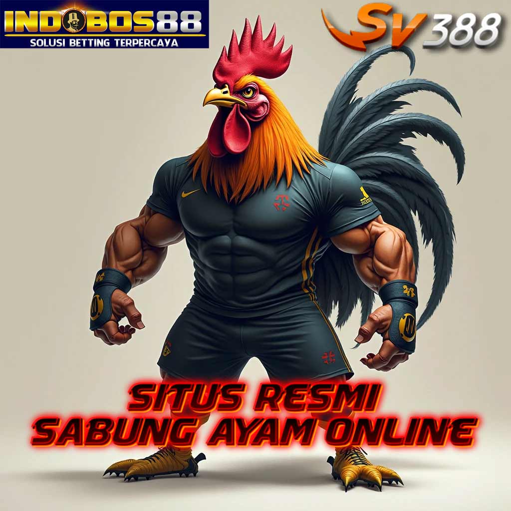 INDOBOS88 Login 