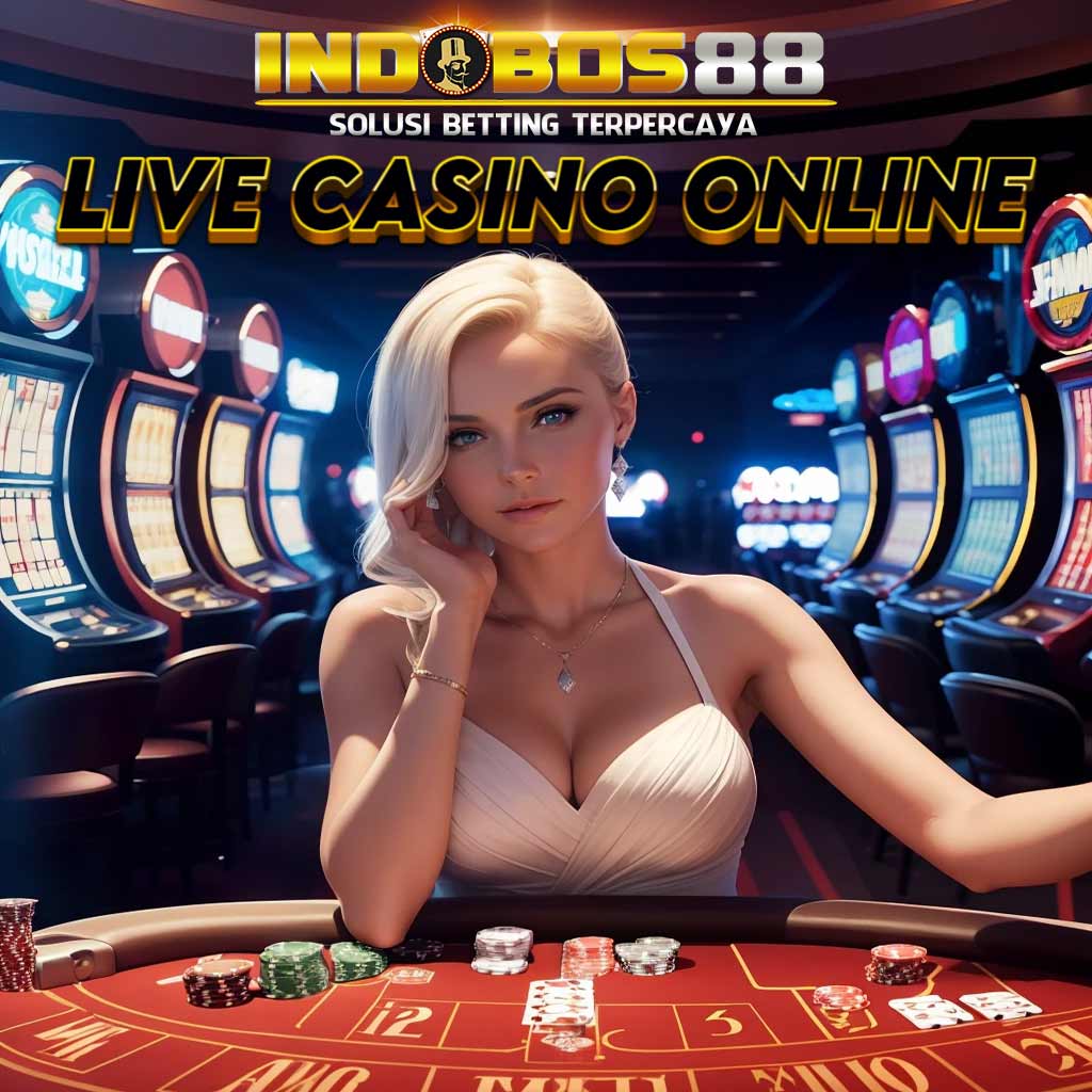 INDOBOS88 Login 