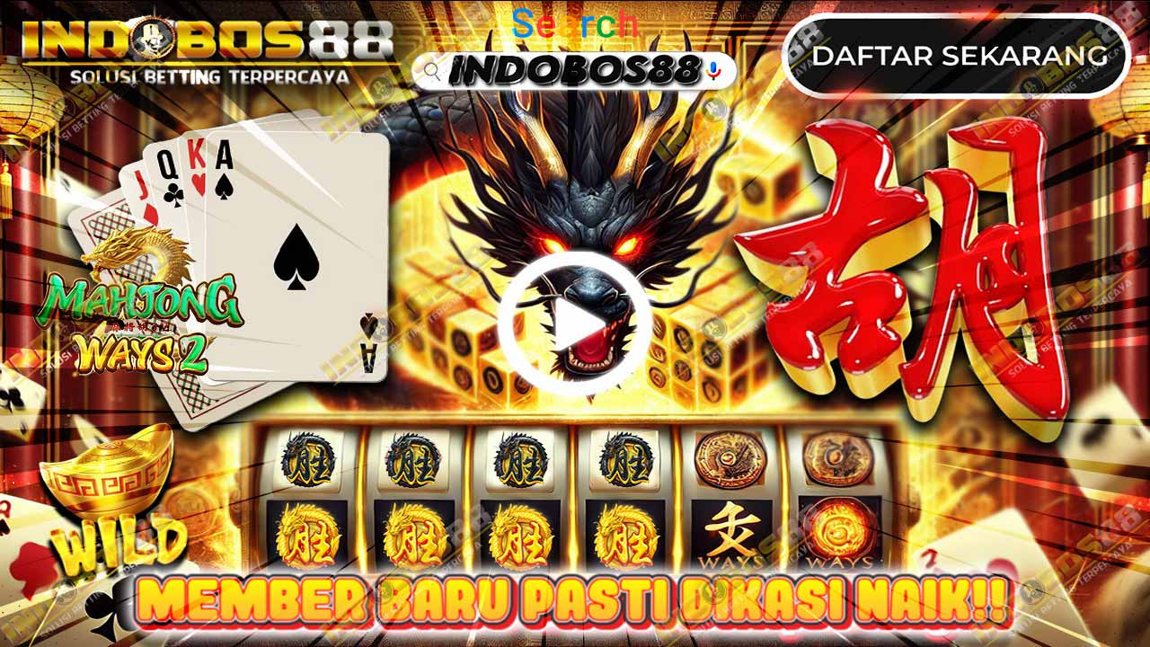 INDOBOS88