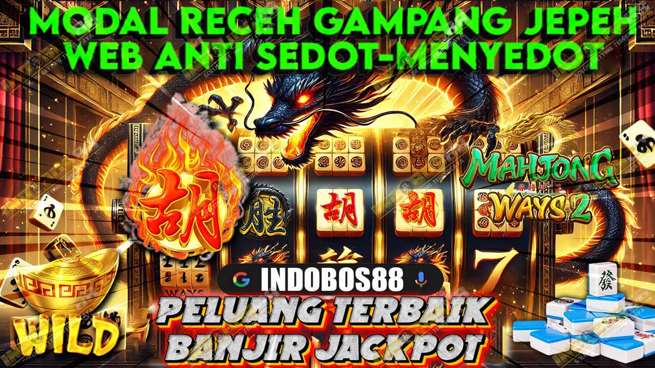 INDOBOS88