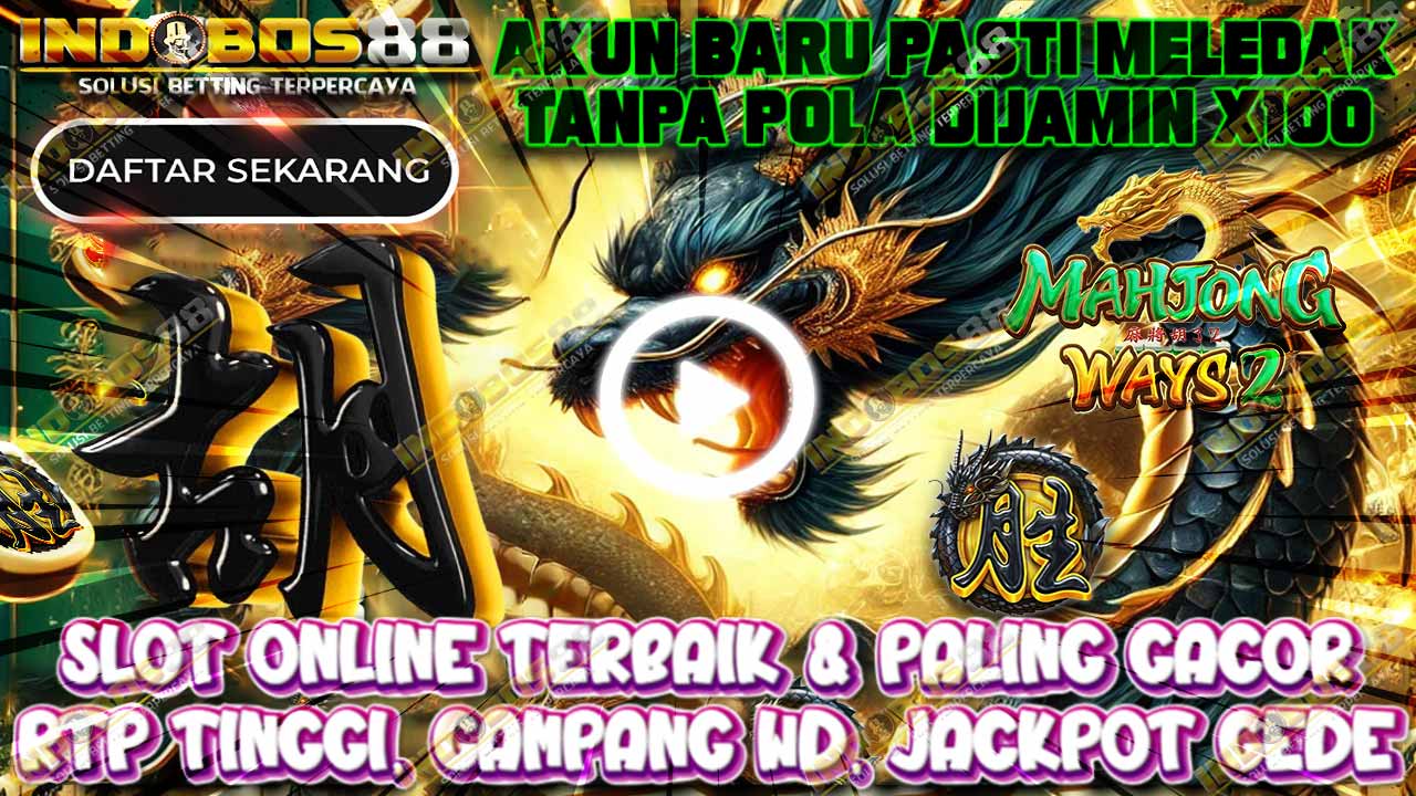 INDOBOS88