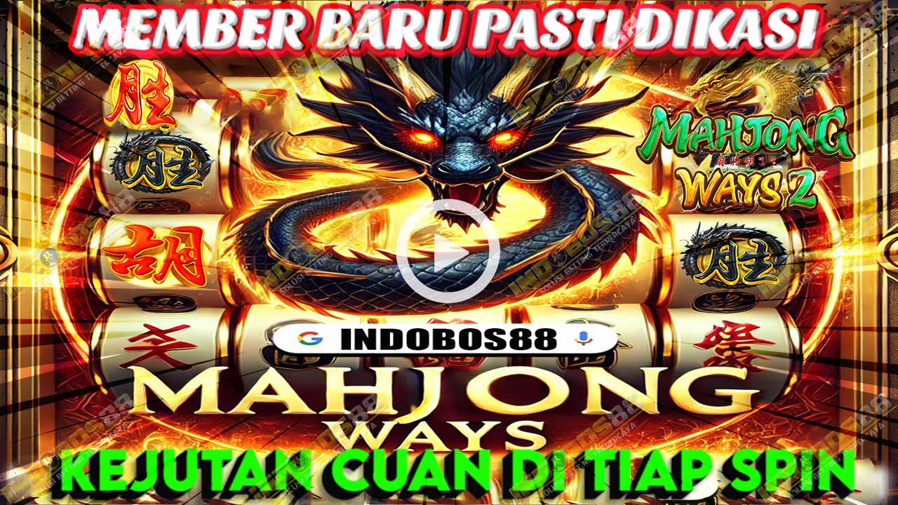 INDOBOS88