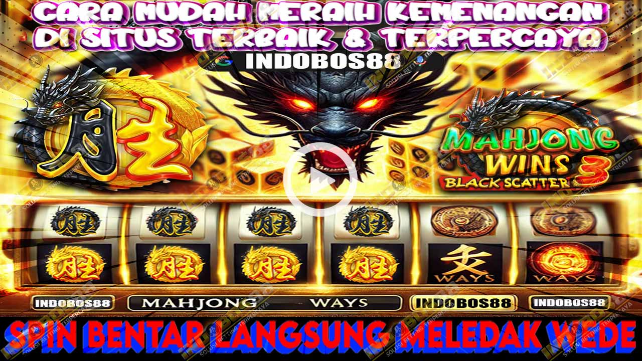 INDOBOS88