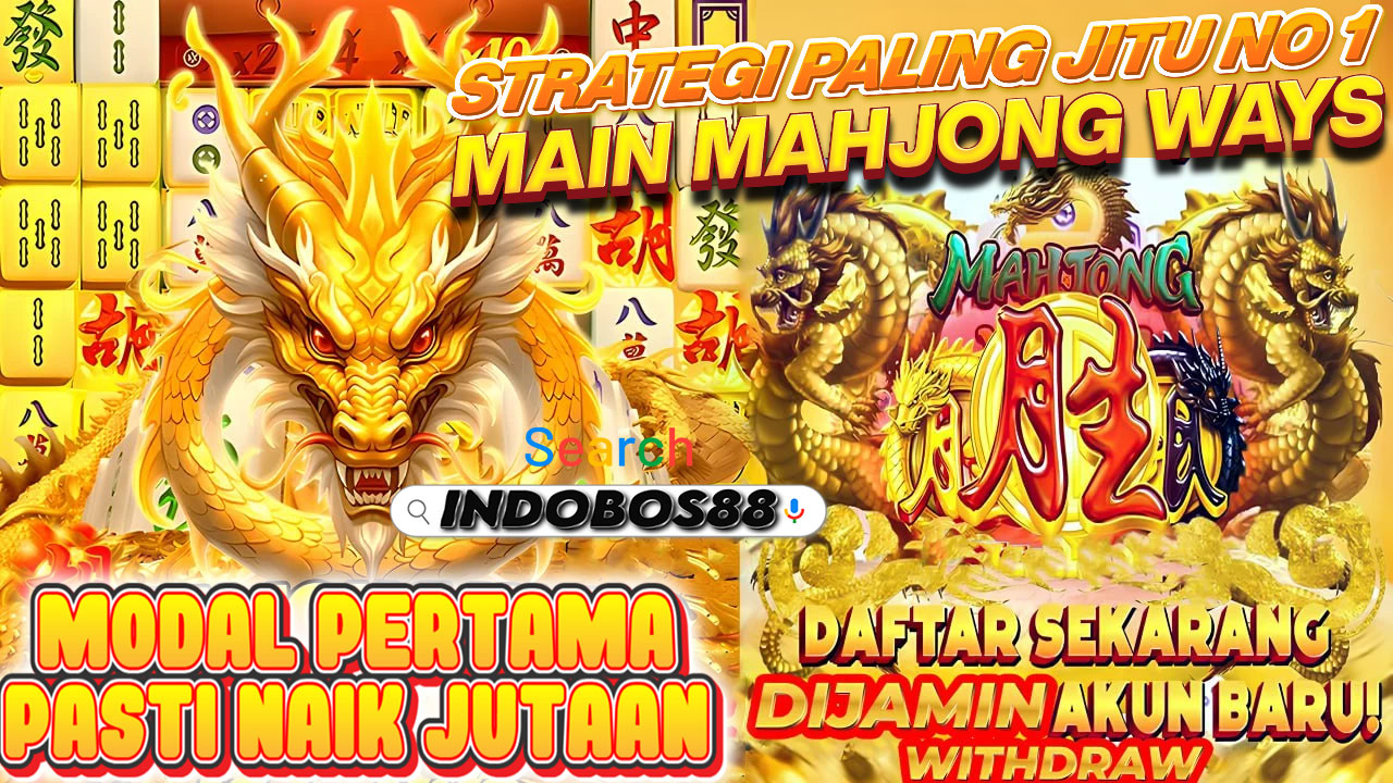 INDOBOS88