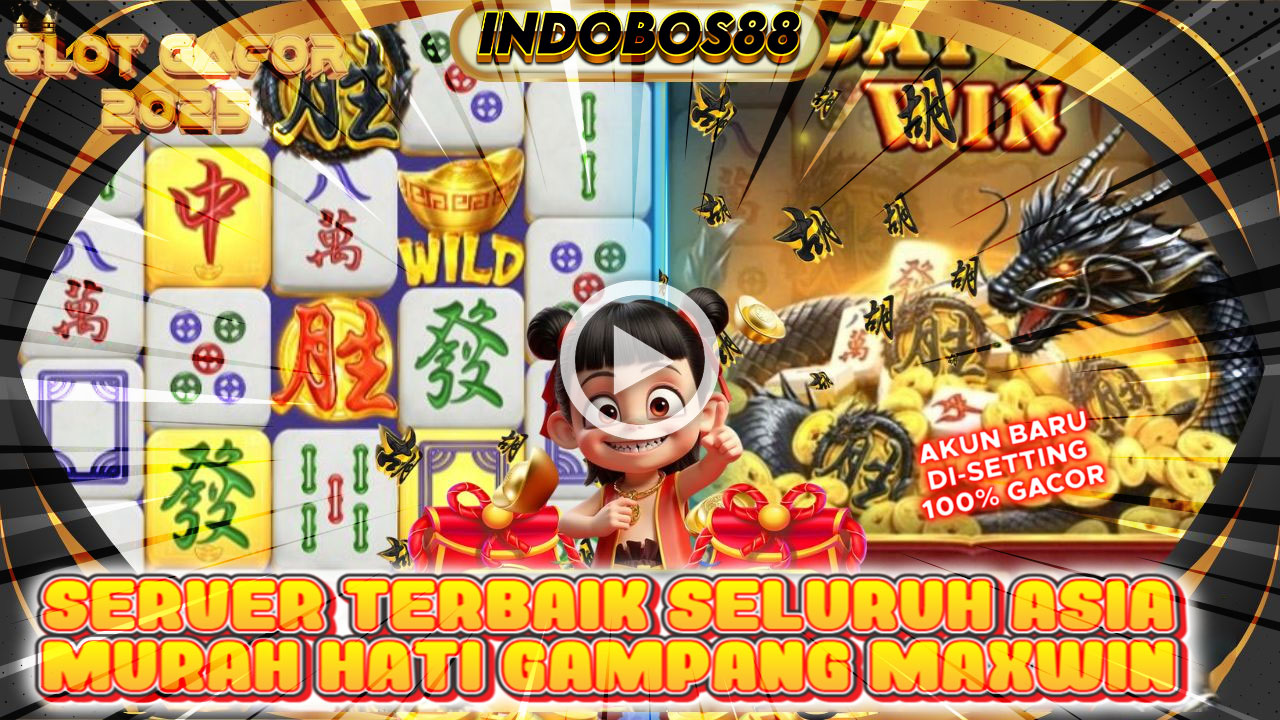 INDOBOS88