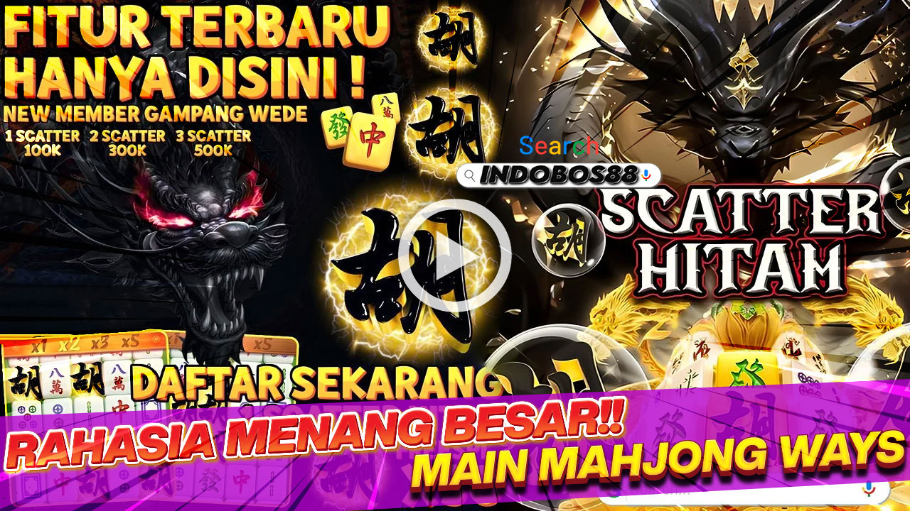 INDOBOS88