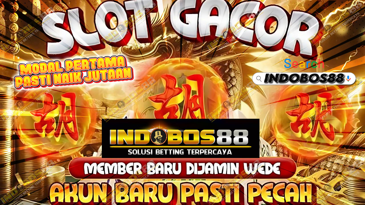 INDOBOS88