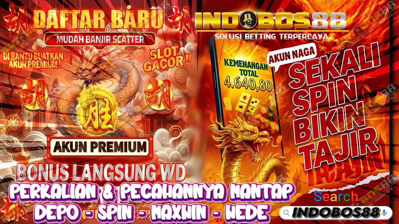 INDOBOS88