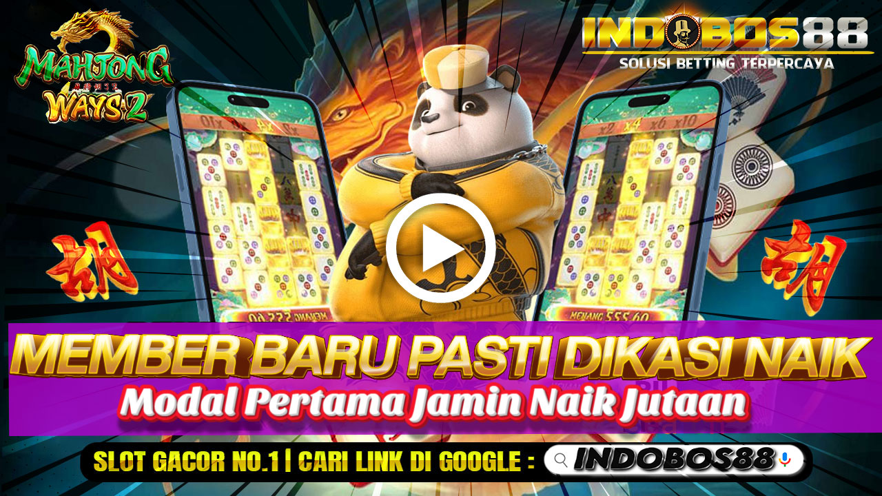 INDOBOS88