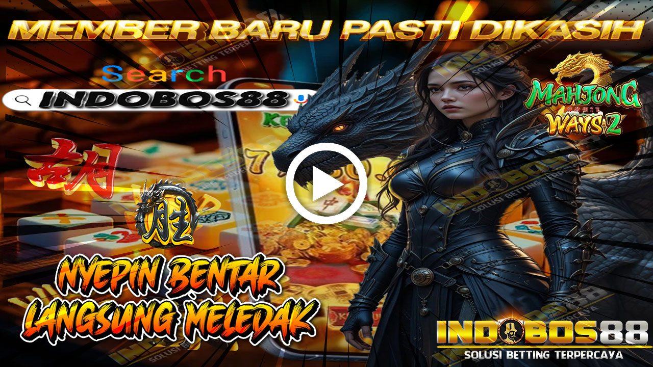 INDOBOS88