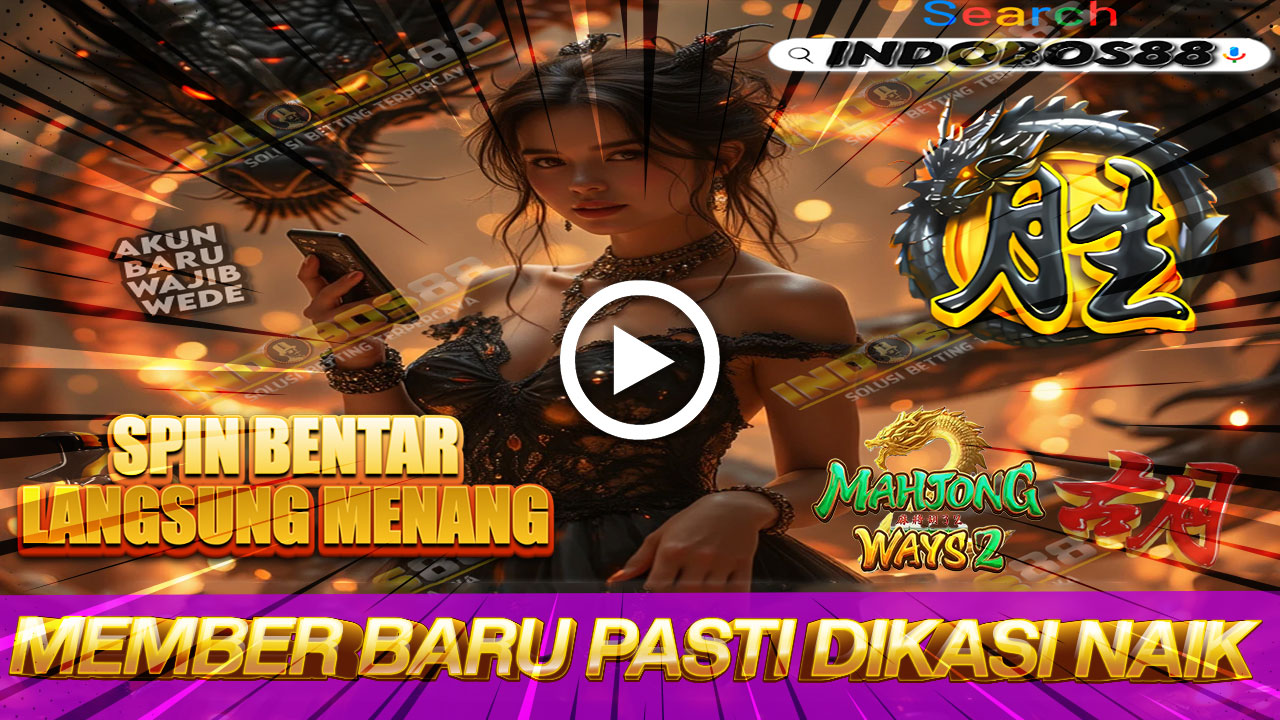 INDOBOS88