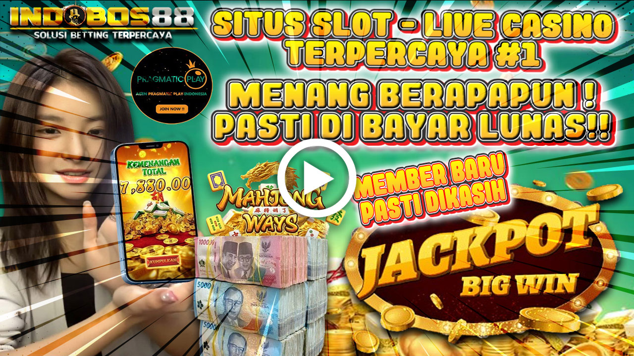 INDOBOS88