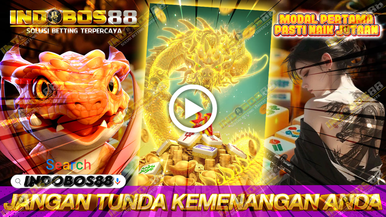 INDOBOS88