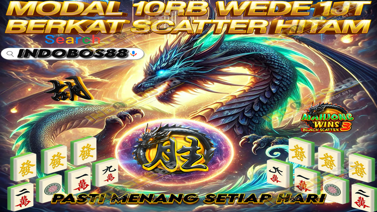 INDOBOS88