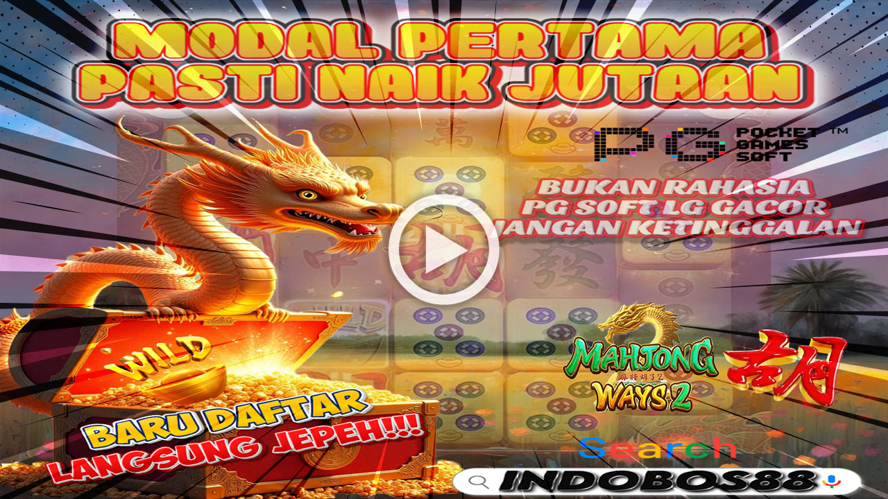 INDOBOS88