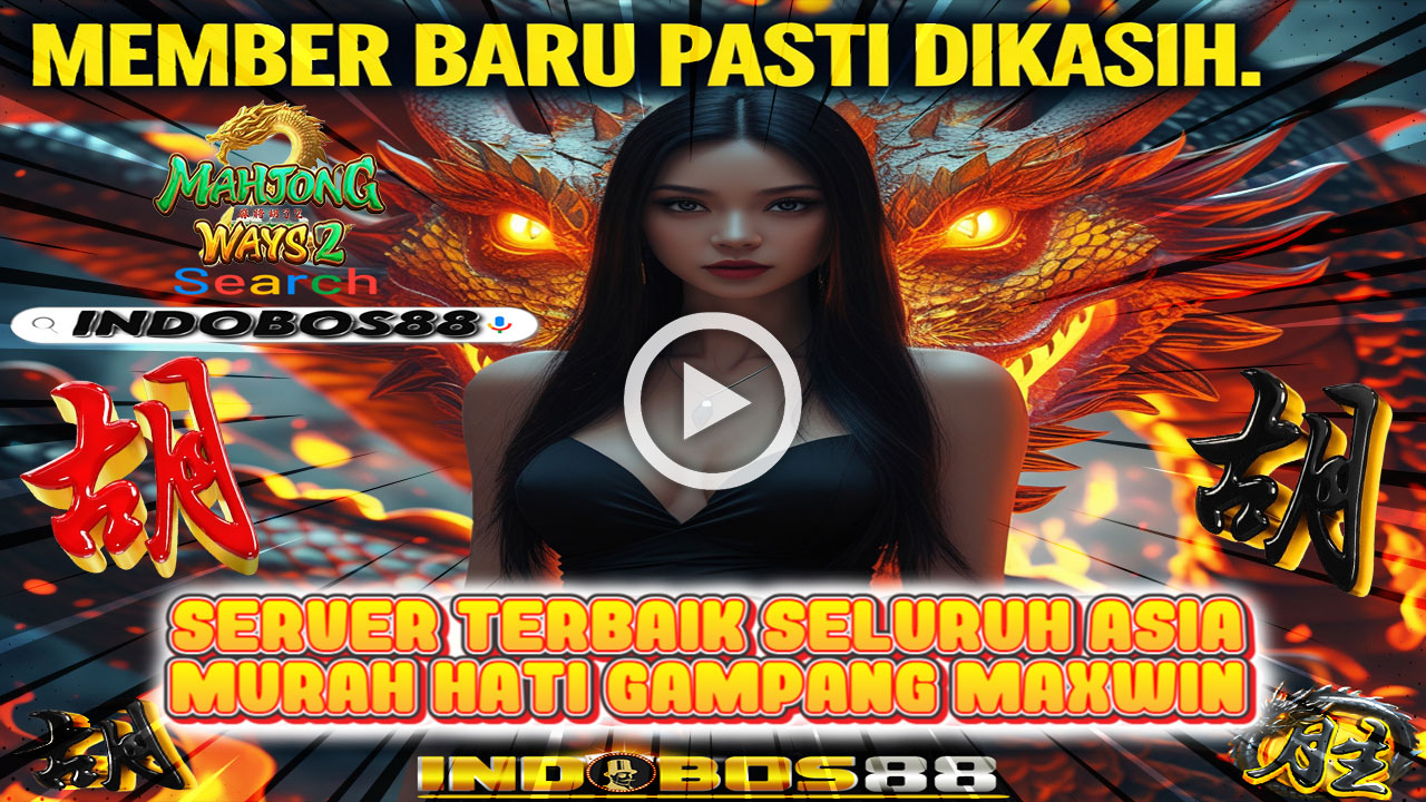 INDOBOS88