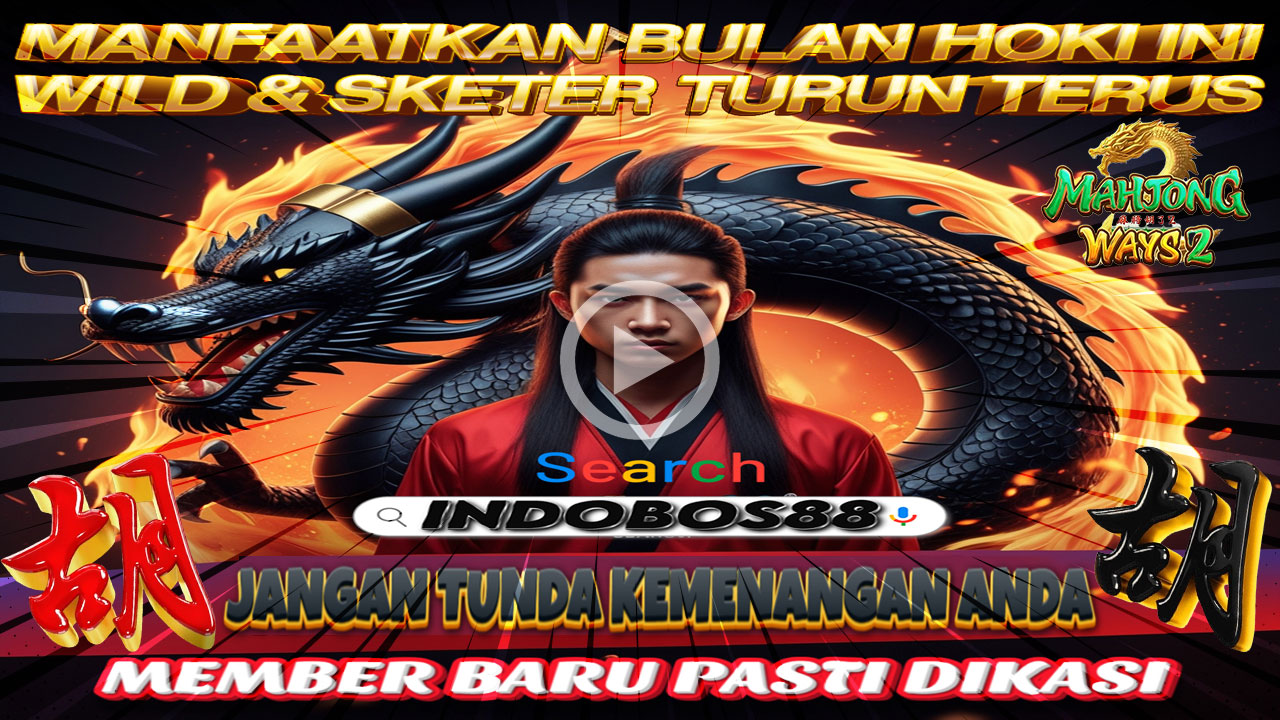 INDOBOS88