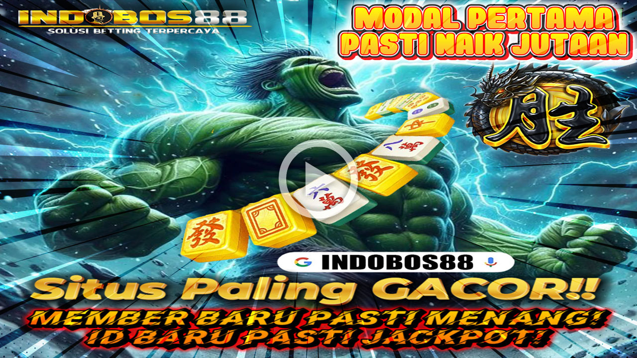 INDOBOS88