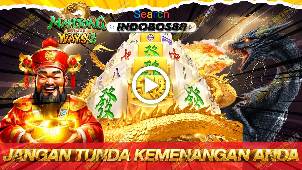 INDOBOS88