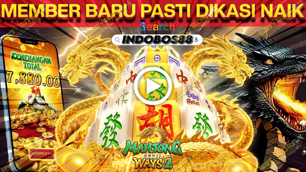 INDOBOS88