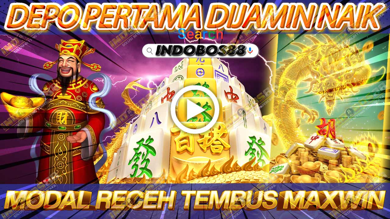 INDOBOS88