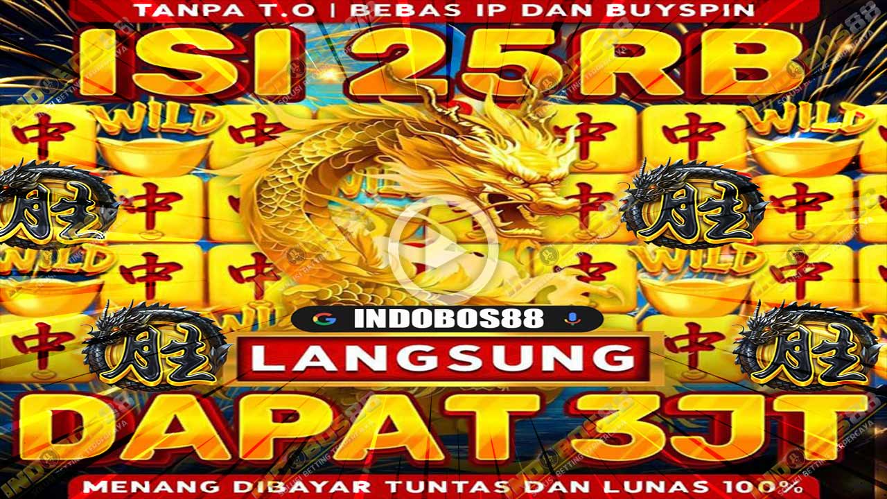 INDOBOS88