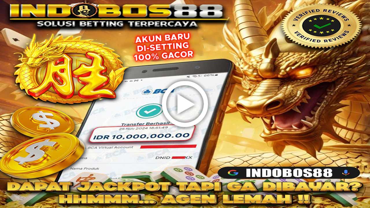 INDOBOS88