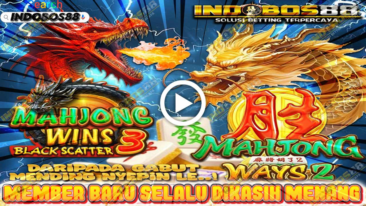 INDOBOS88