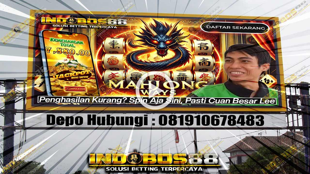 INDOBOS88
