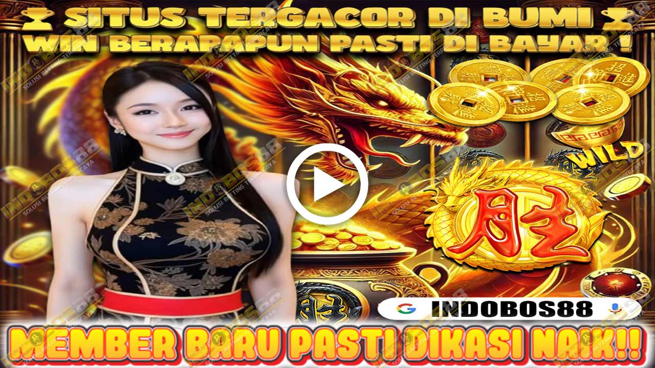 INDOBOS88