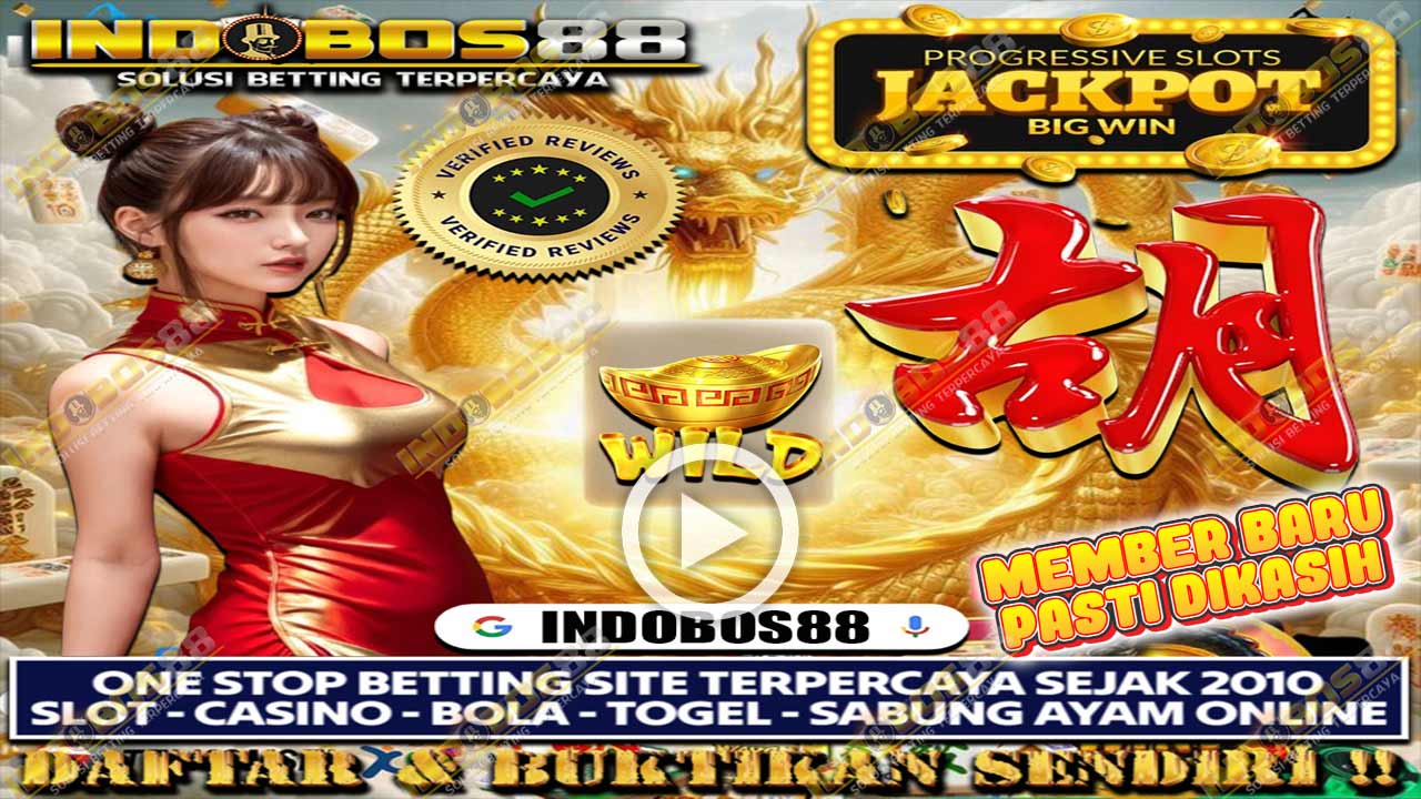 INDOBOS88
