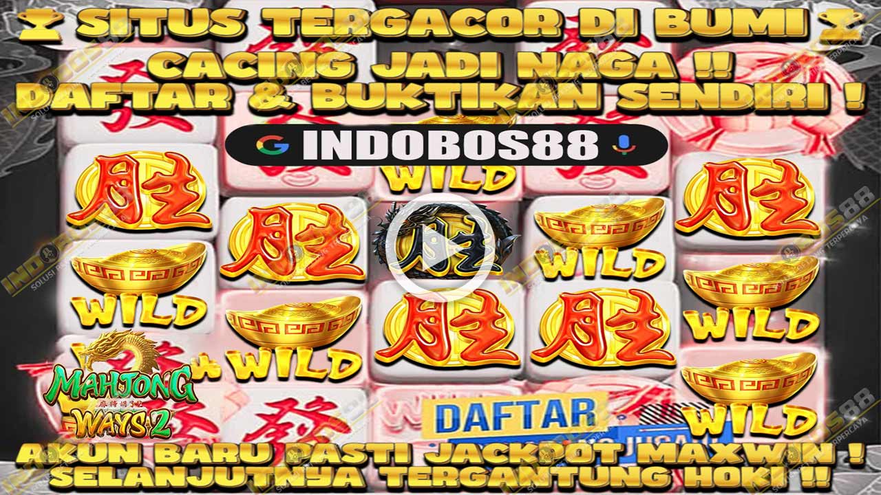 INDOBOS88