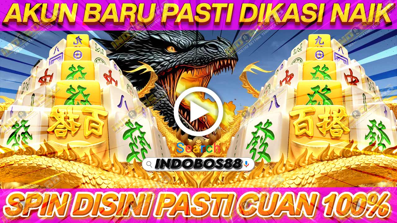 INDOBOS88