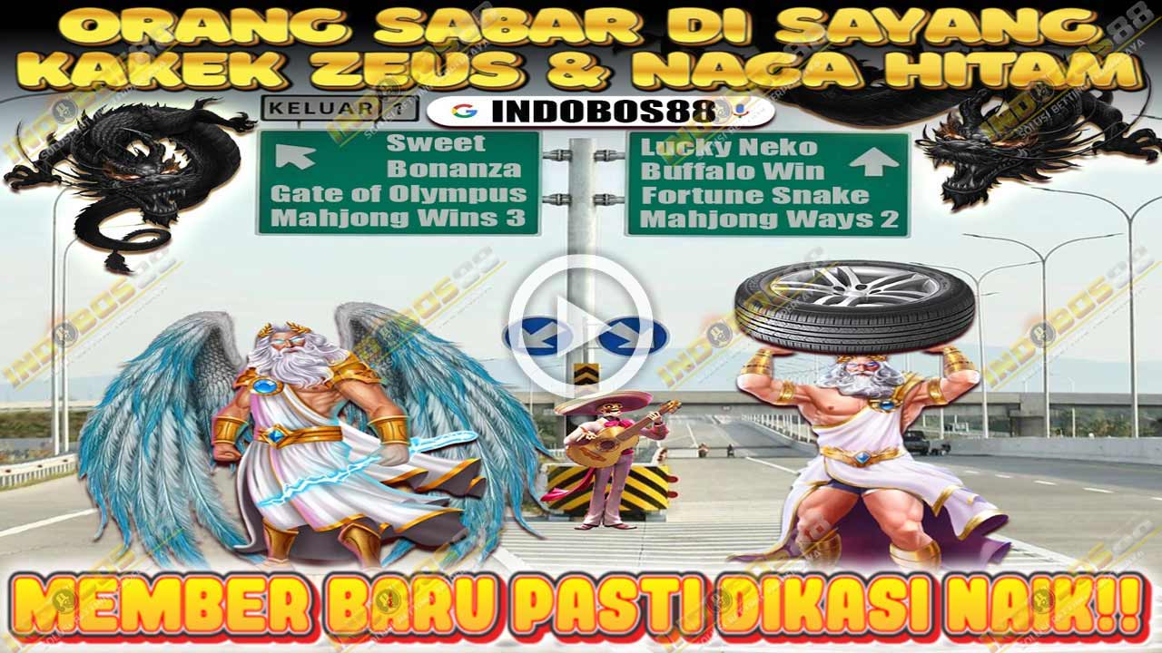 INDOBOS88
