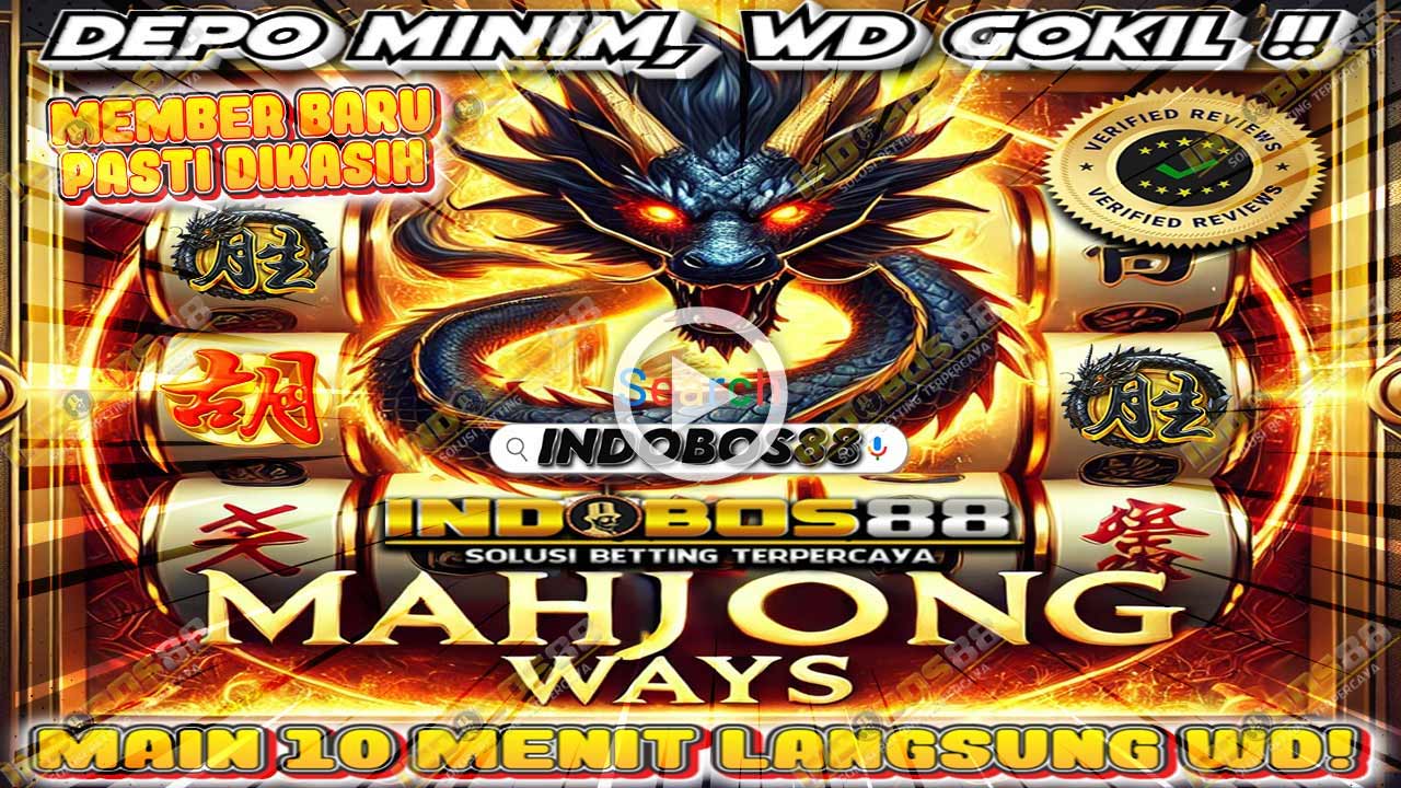 INDOBOS88
