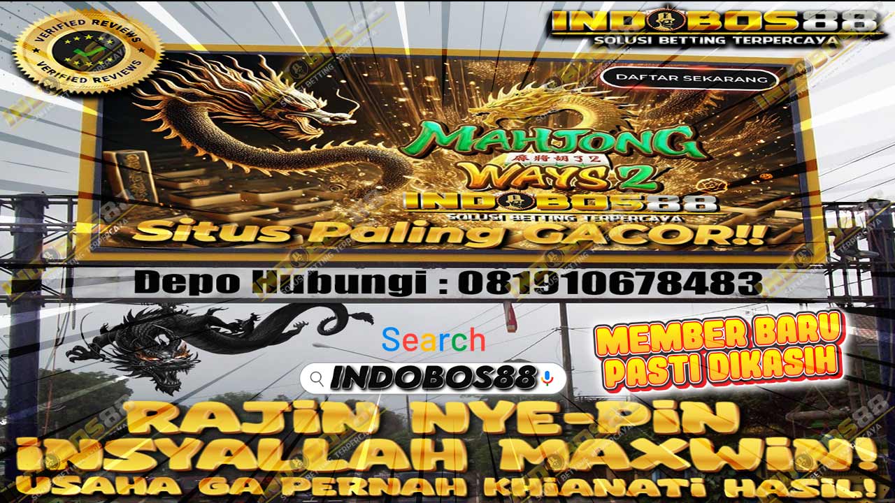 INDOBOS88