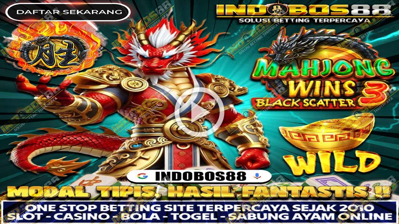 INDOBOS88