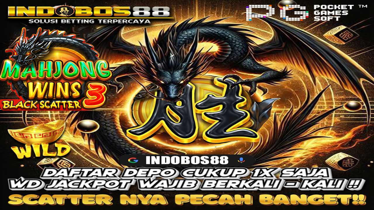 INDOBOS88