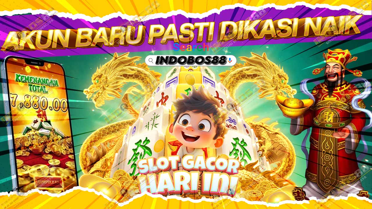 INDOBOS88