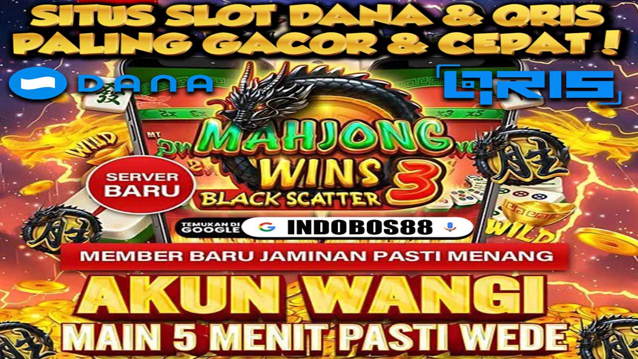 INDOBOS88