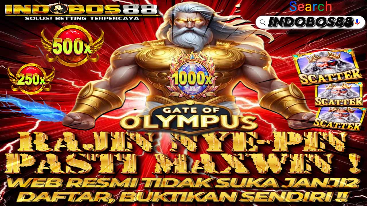 INDOBOS88