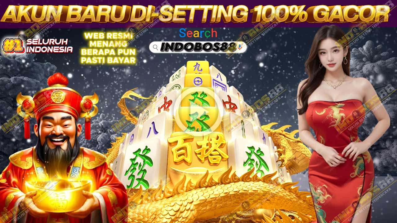 INDOBOS88