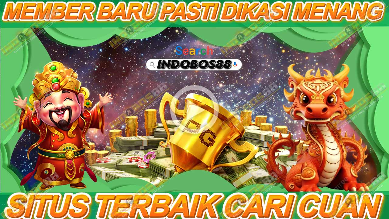 INDOBOS88