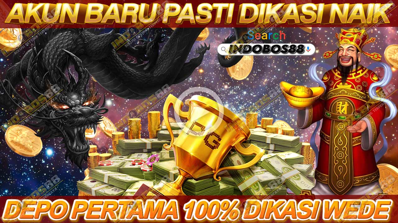 INDOBOS88