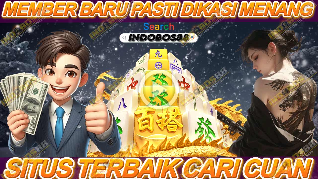 INDOBOS88