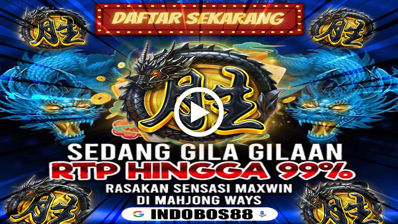 INDOBOS88